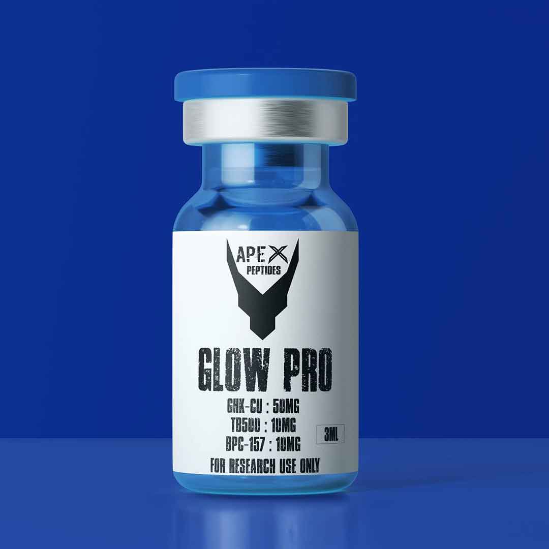 Glow Pro Blend