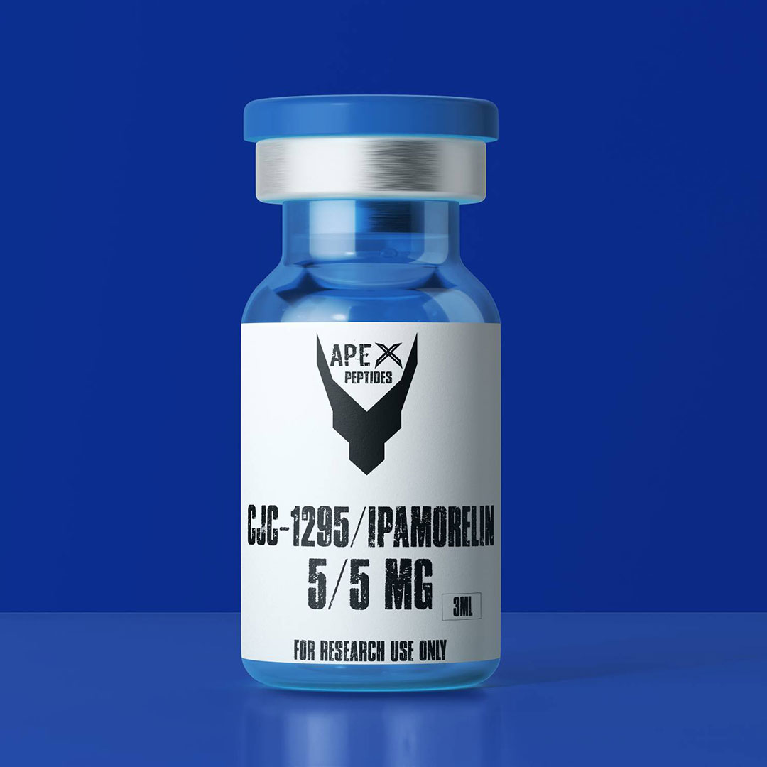 CJC-1295/Ipamorelin