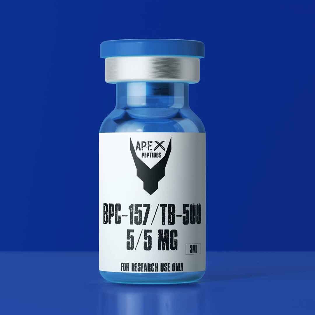 SALE Product Image BPC/TB-500 MIX