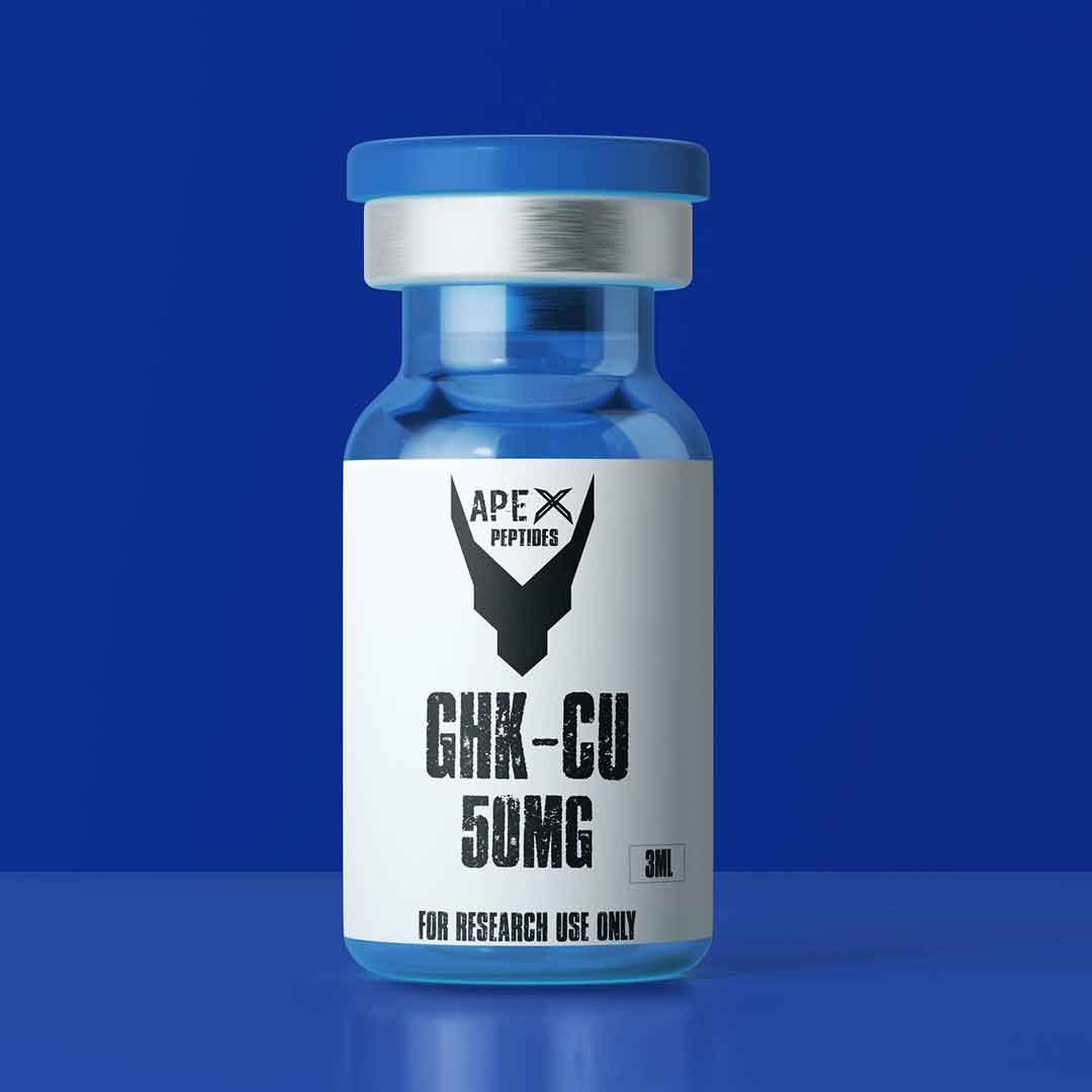 GHK-CU