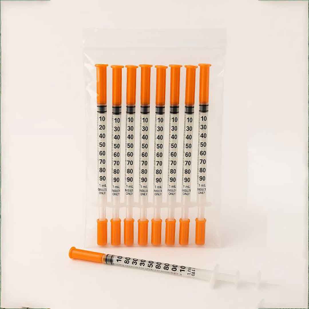 Insulin Needles