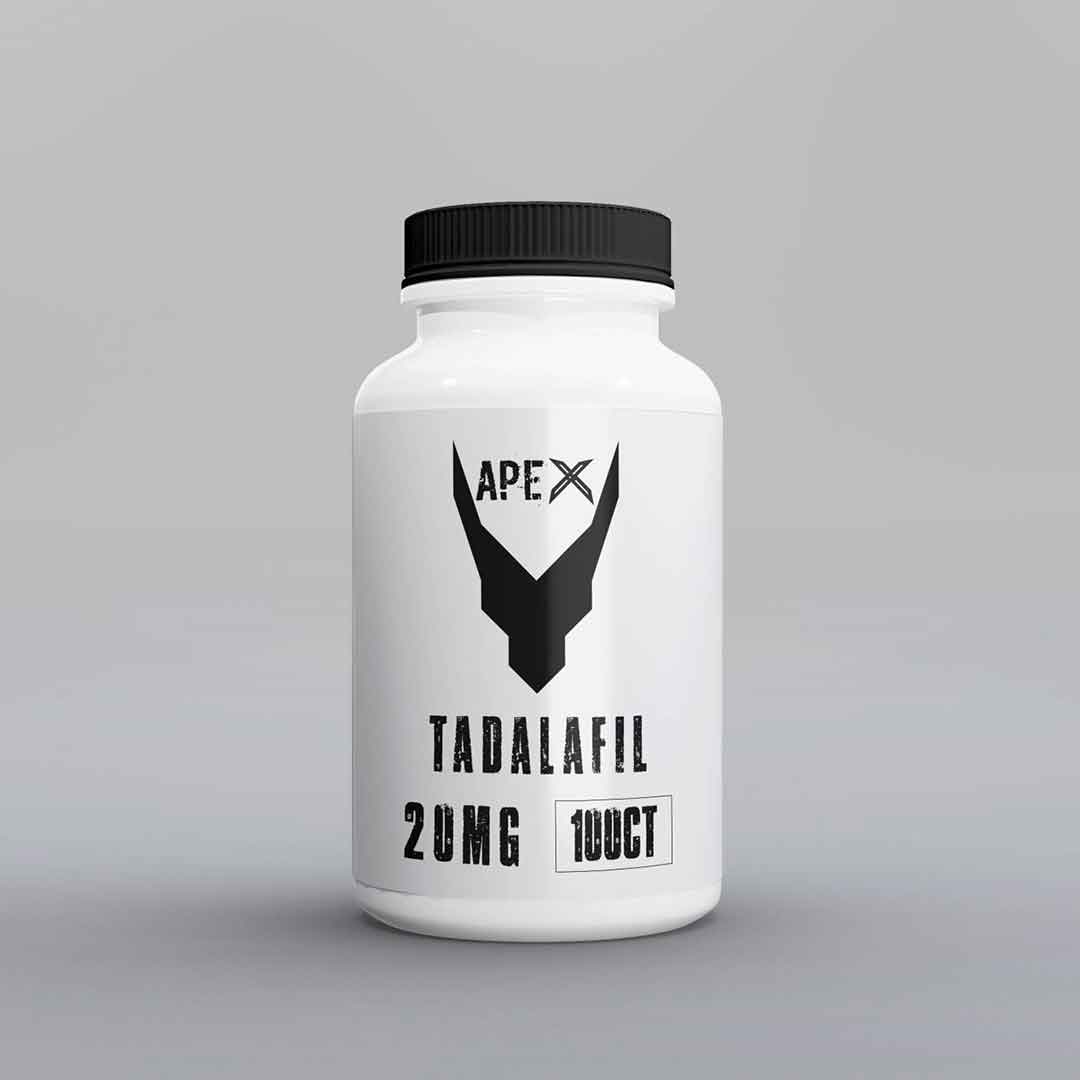 Tadalafil