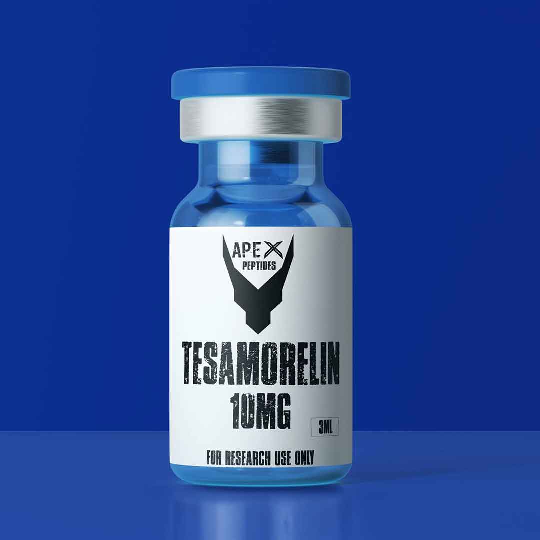 Tesamorelin