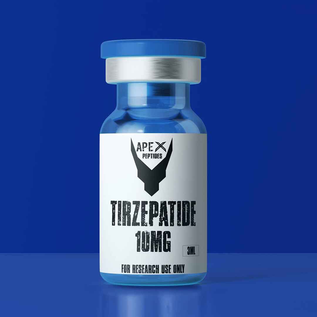 Tirzepatide