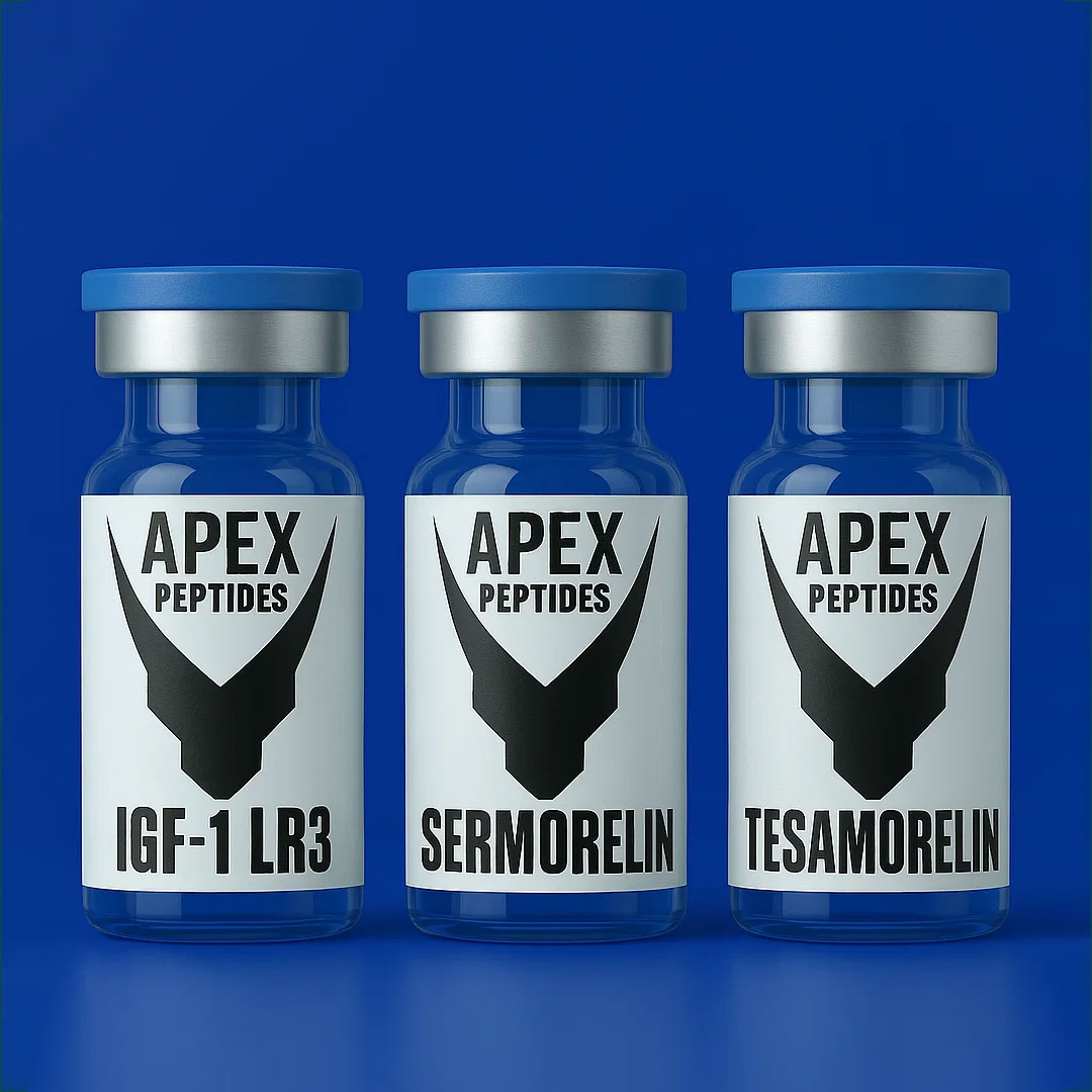 Growth Factor Research